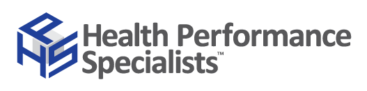 HPS Alliance - Health Performance Specialists Logo