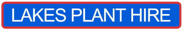 Lakes Plant Hire company logo