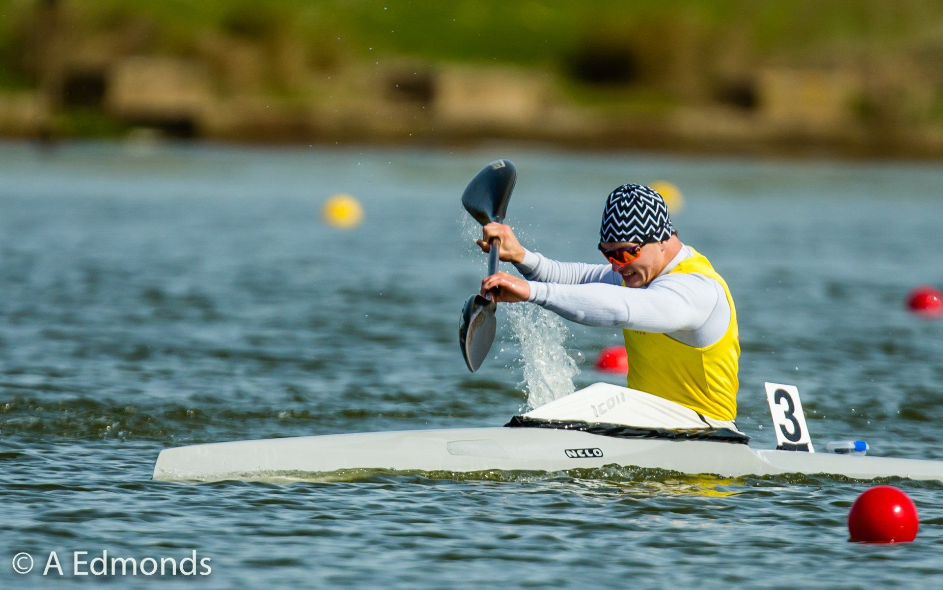 Scottish Canoe Association