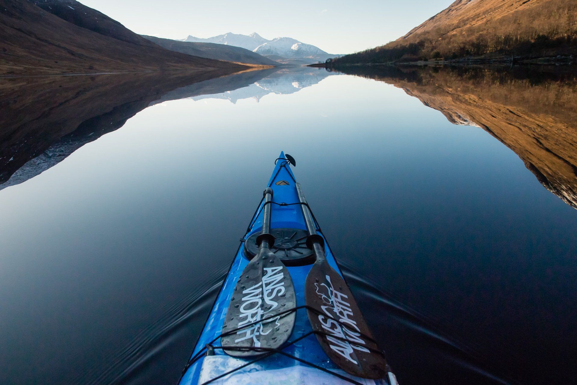 Give a paddler a gift which lasts for a full year