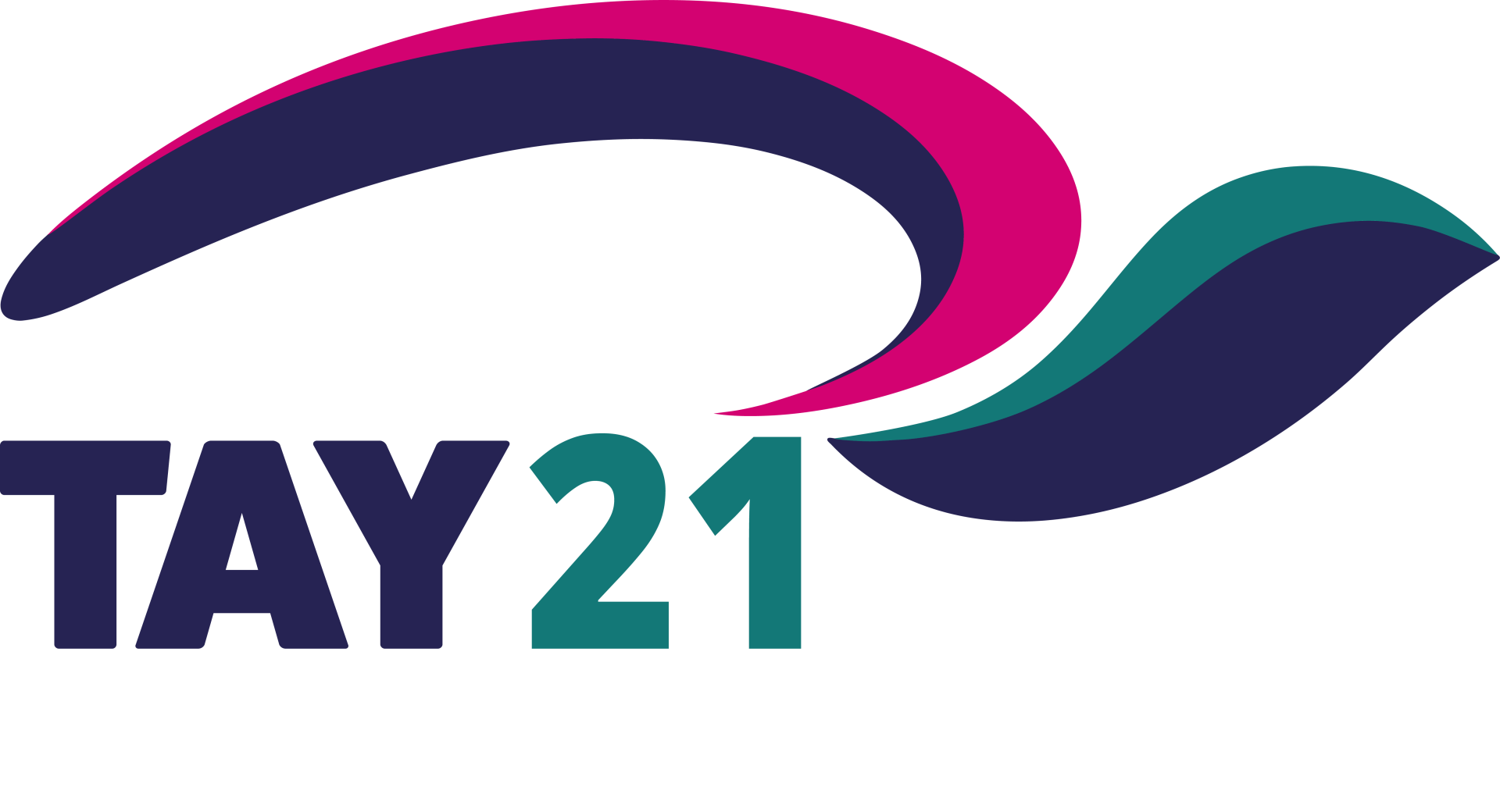 Tay 21 Logo