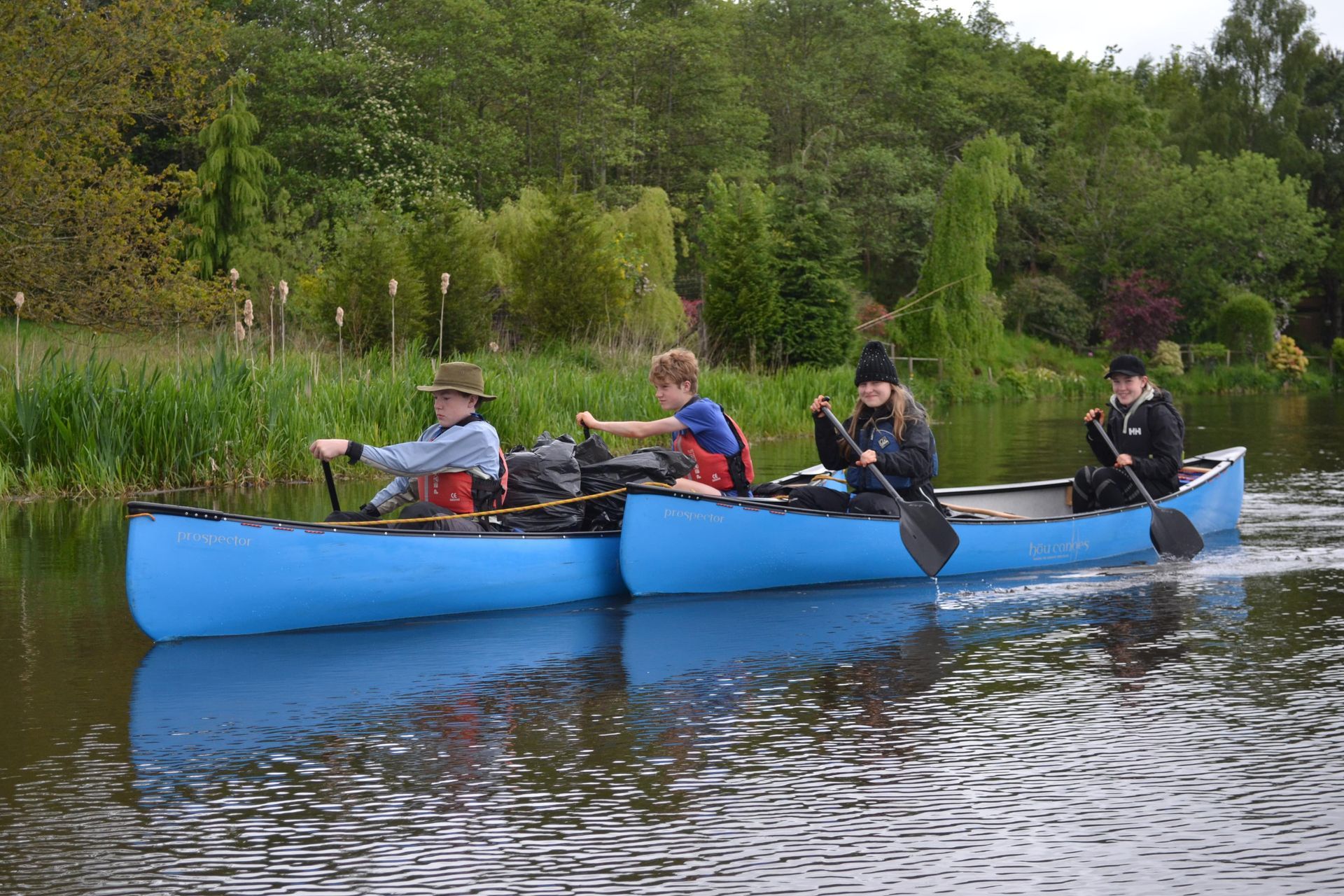 Meet Engagement Award winners Willowgate Activity Centre