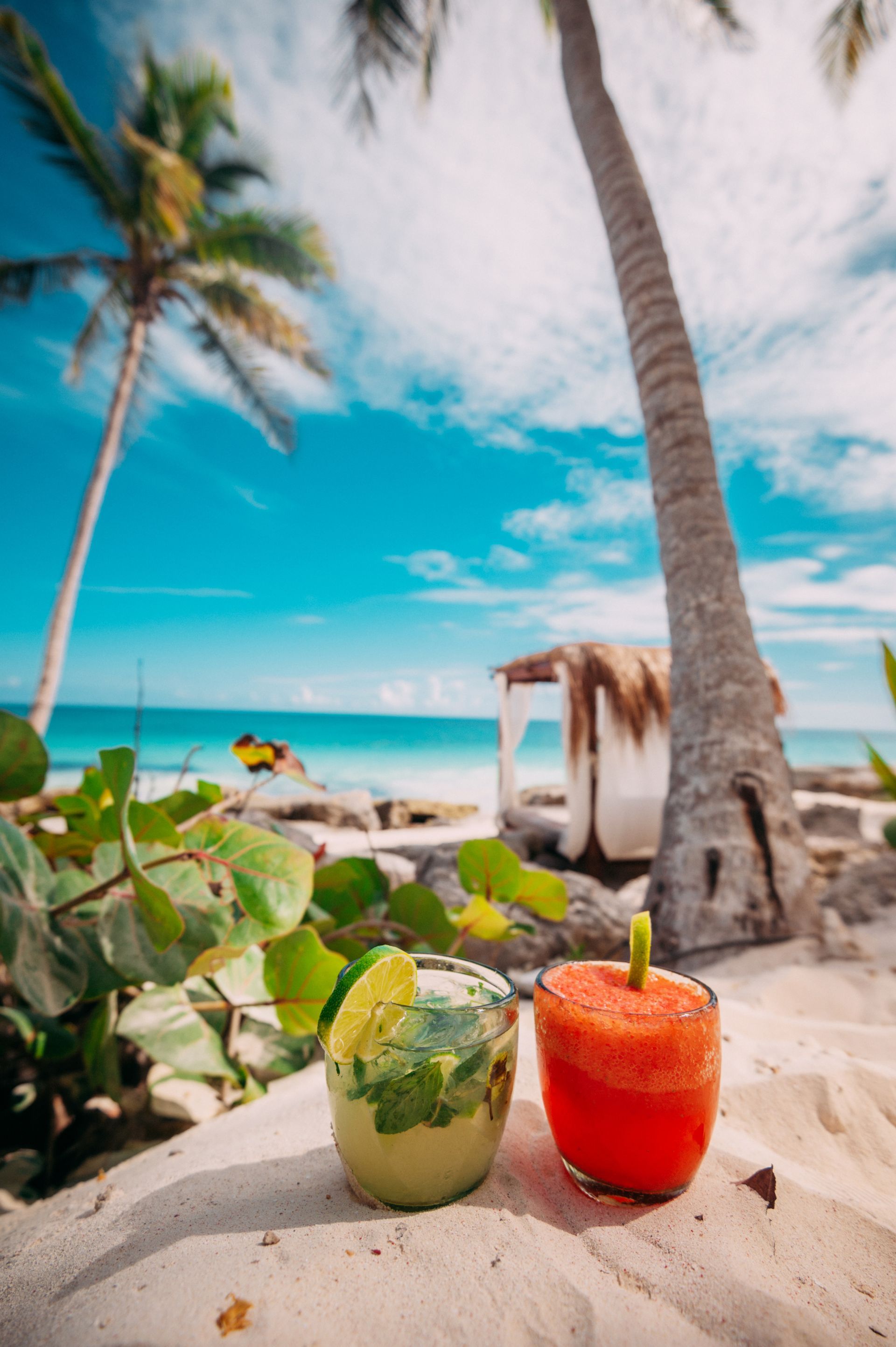 casa agape boutique hotel & beach club tulum