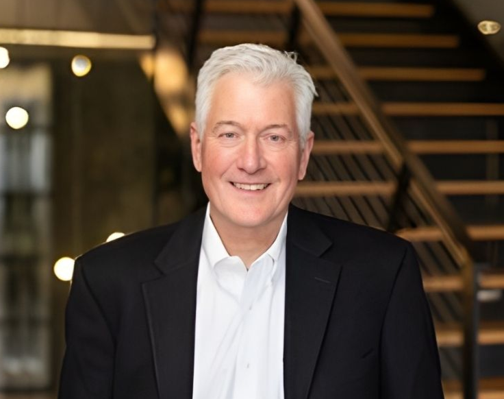 Dr. C.R. Anderegg | Anderegg & Thomas