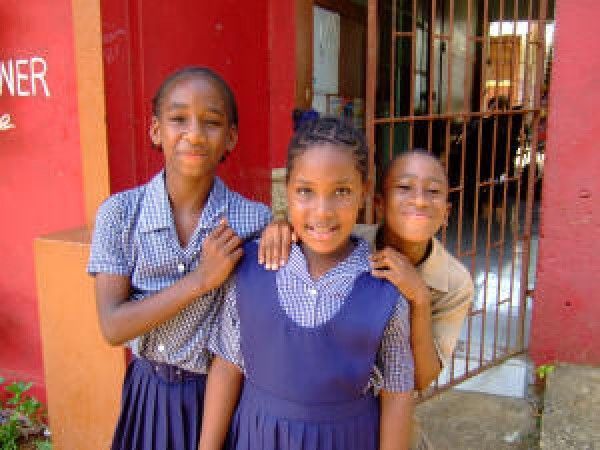 Anderegg & Thomas | 1000 Smiles Project