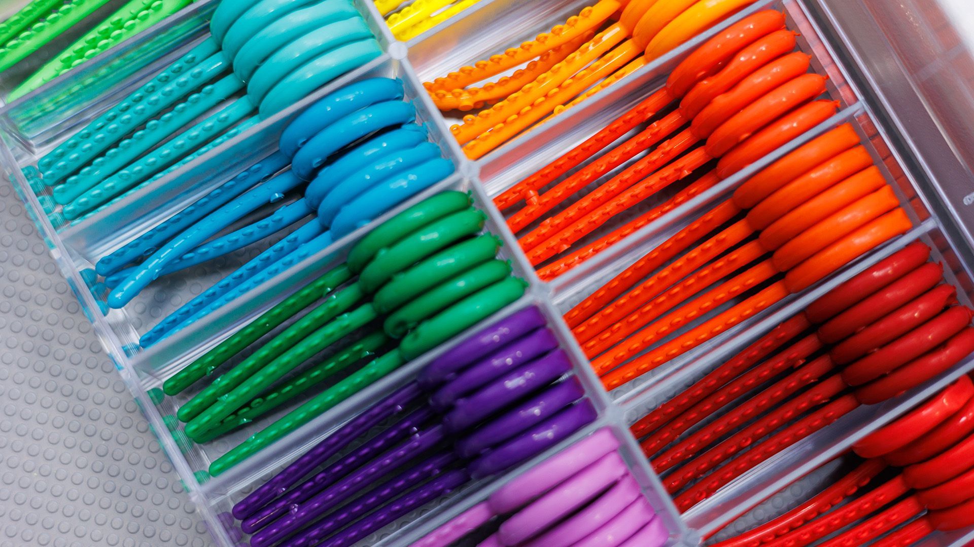 Braces Colors Studio | Explore Colored Band Options