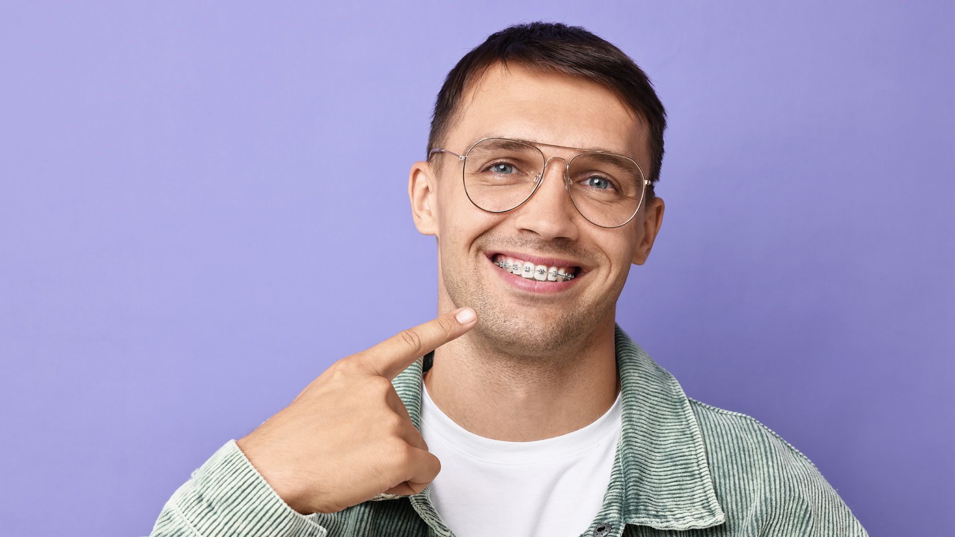 braces for your teeth