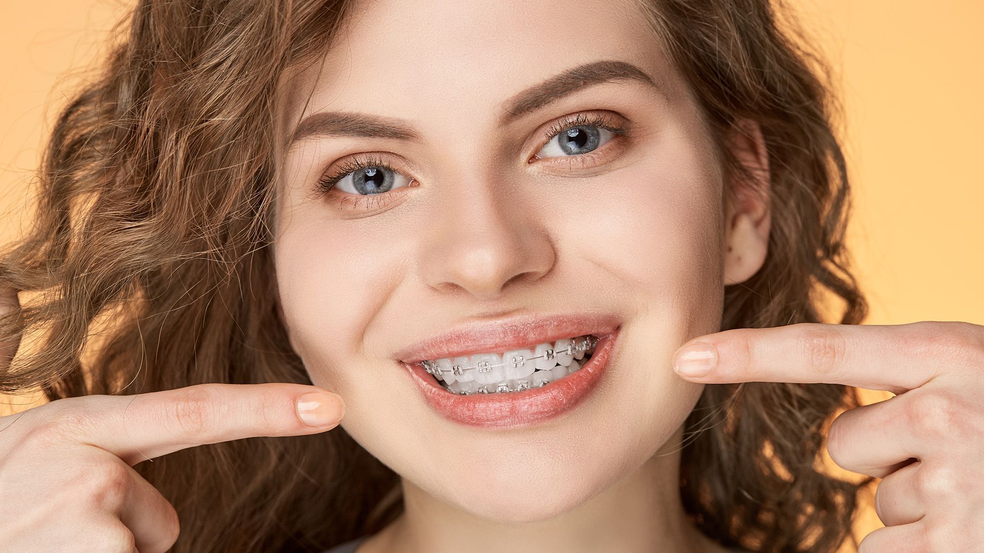 Can You Use Hydroxyapatite with Braces?