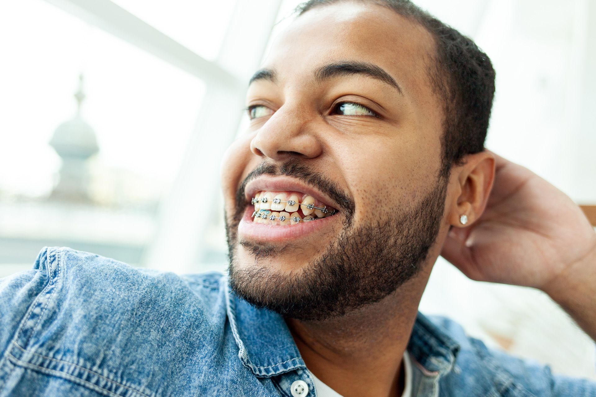 Can braces fix tmj and tmj and orthodontic treatment