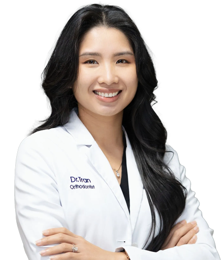 Dr Giau Tran Orthodontist in Orlando FL