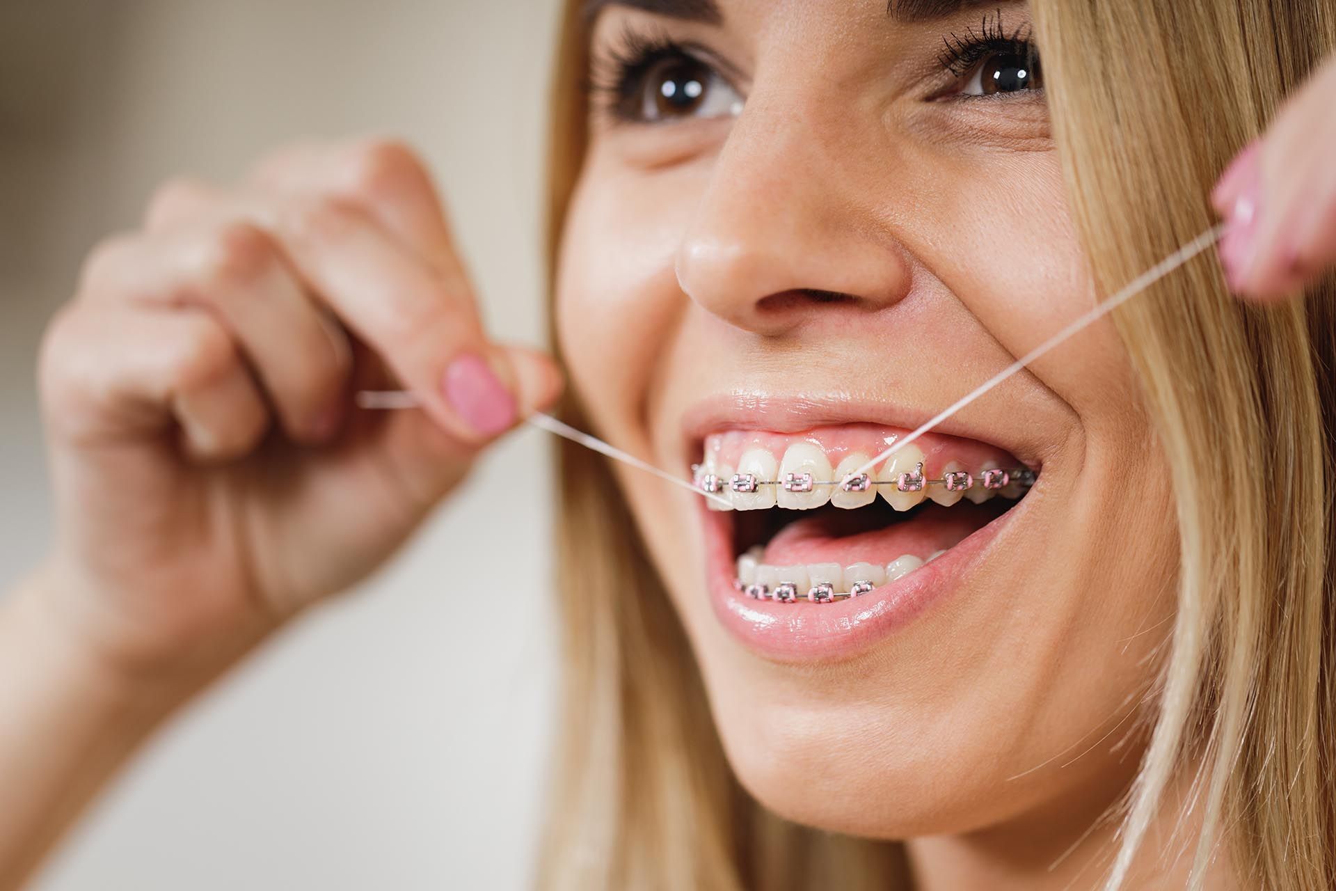 how often do you floss, how often should floss