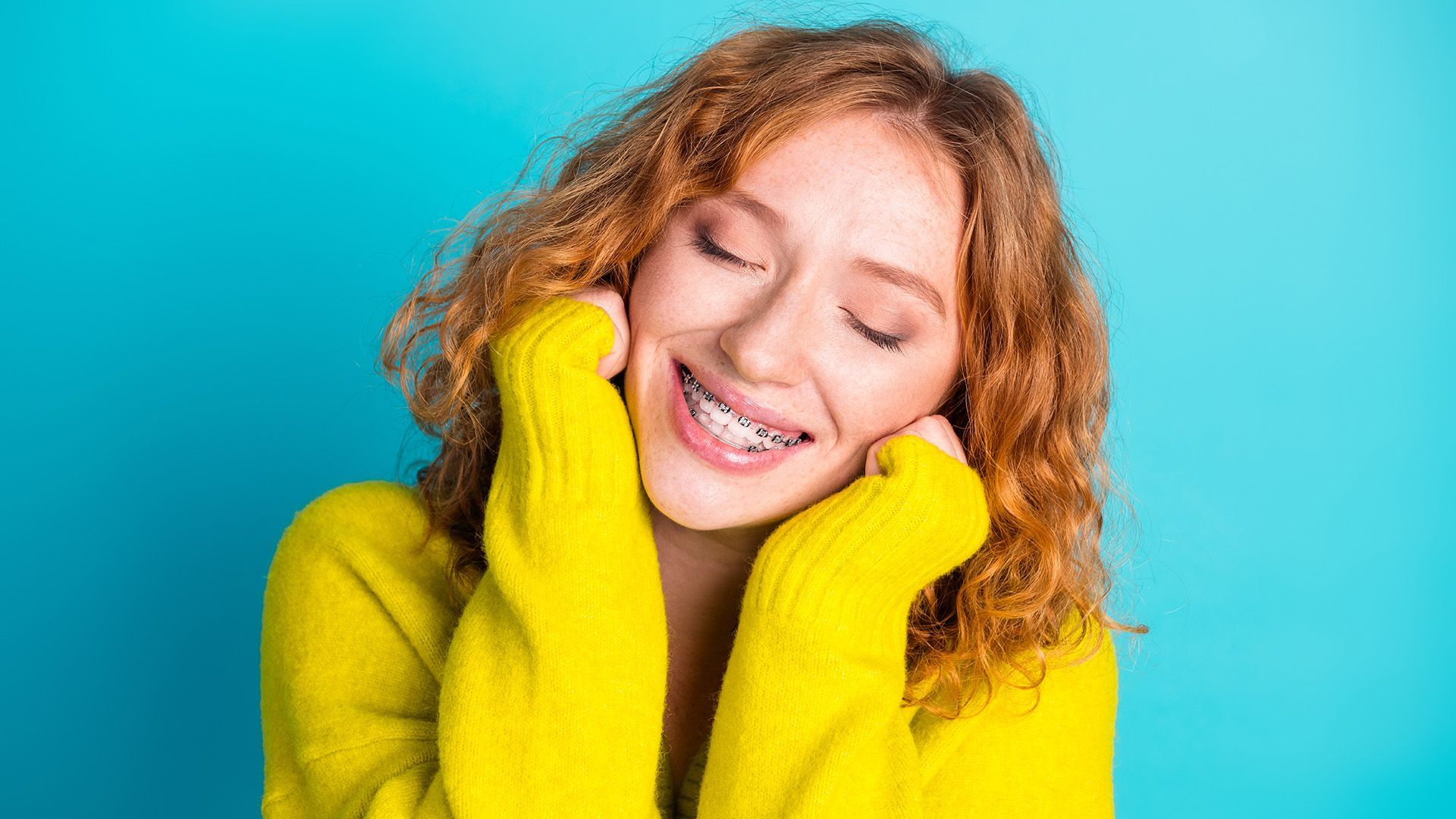 How to Look Good with Braces