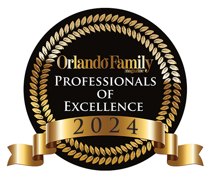 Orlando Family Professionals of Excellence 2024