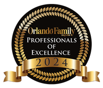 Orlando Family Professionals of Excellence 2024