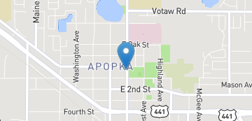 Baptiste Orthodontics - Apopka Orthodontist