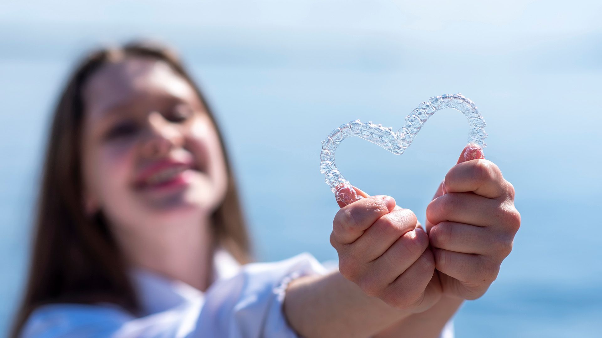 Should You See a Dentist or Orthodontist for Clear Aligners?