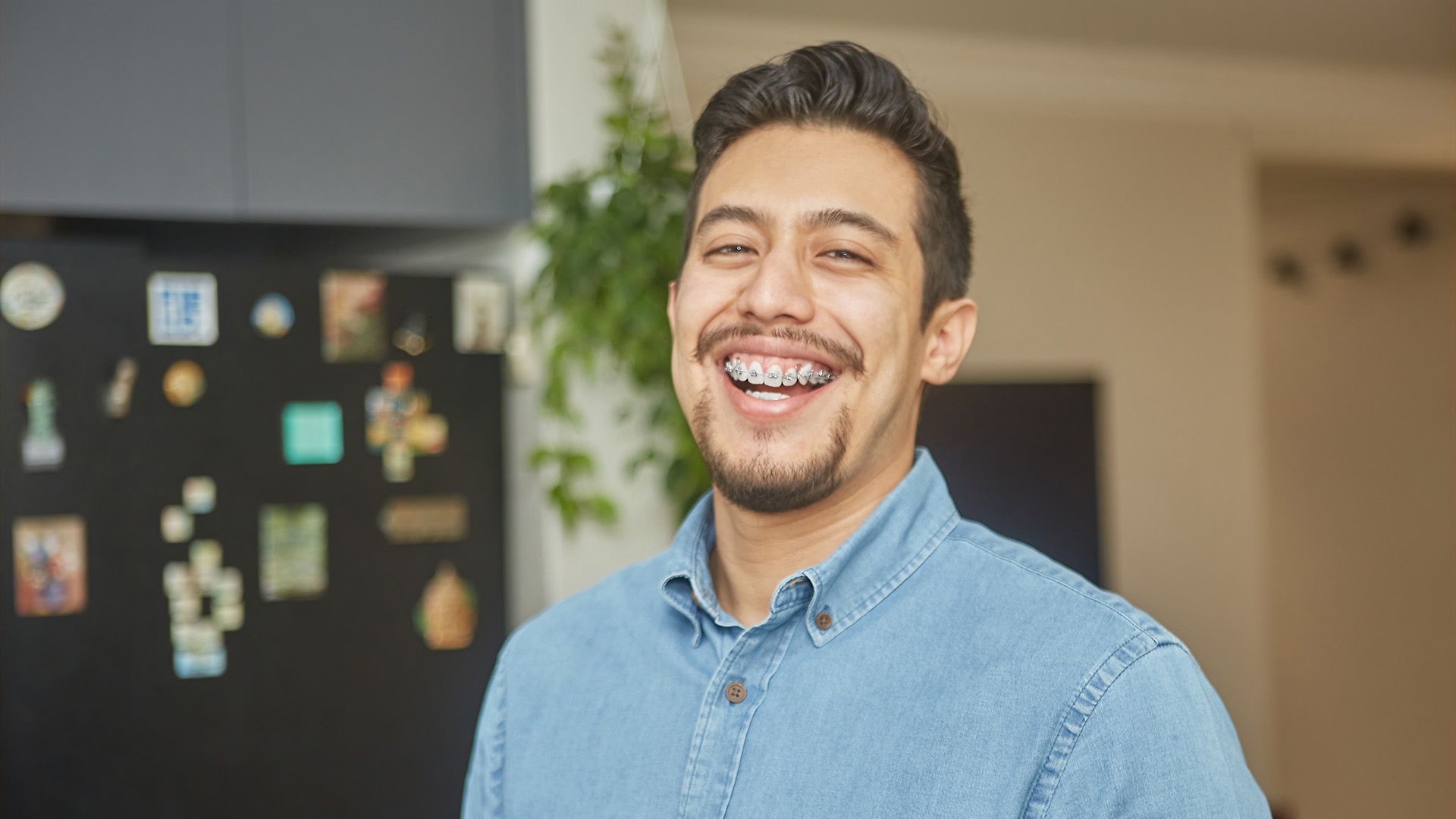 Teeth shifting with age - Do teeth shift as you age