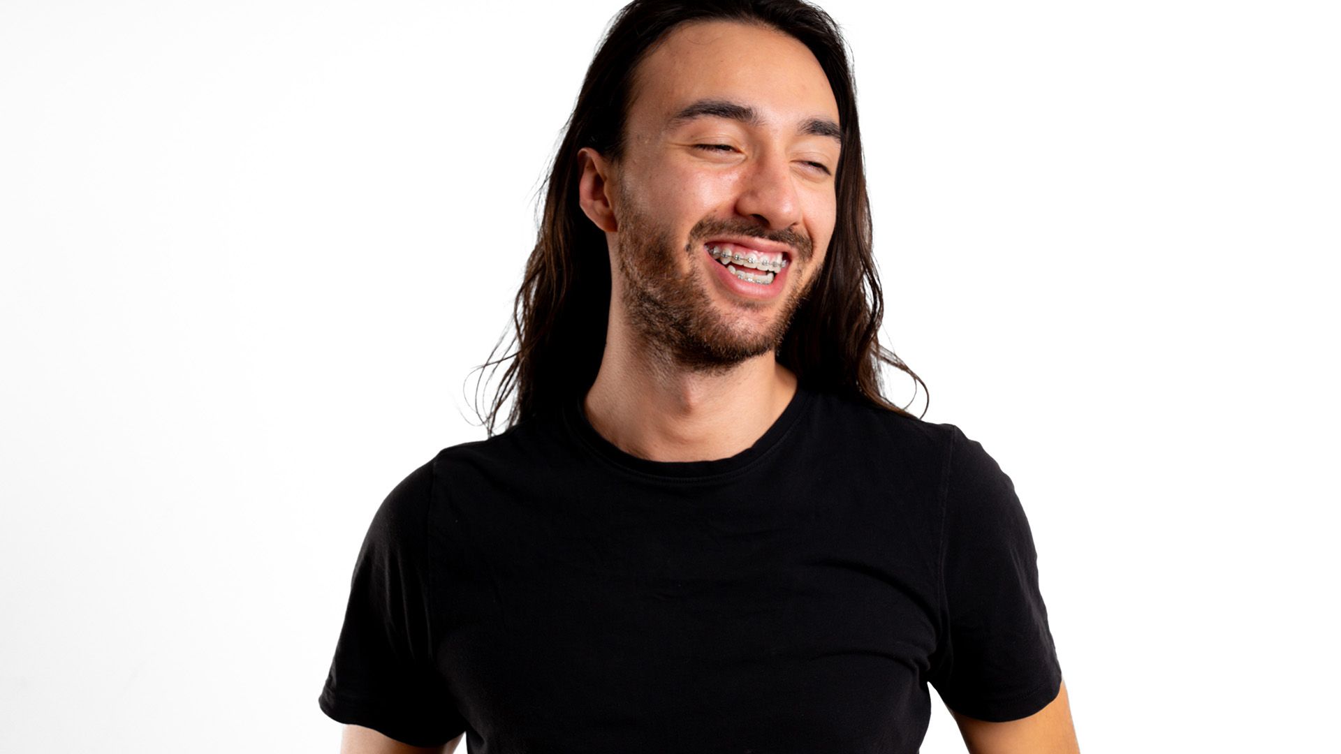 How Long Does It Take to Get Used to Braces?