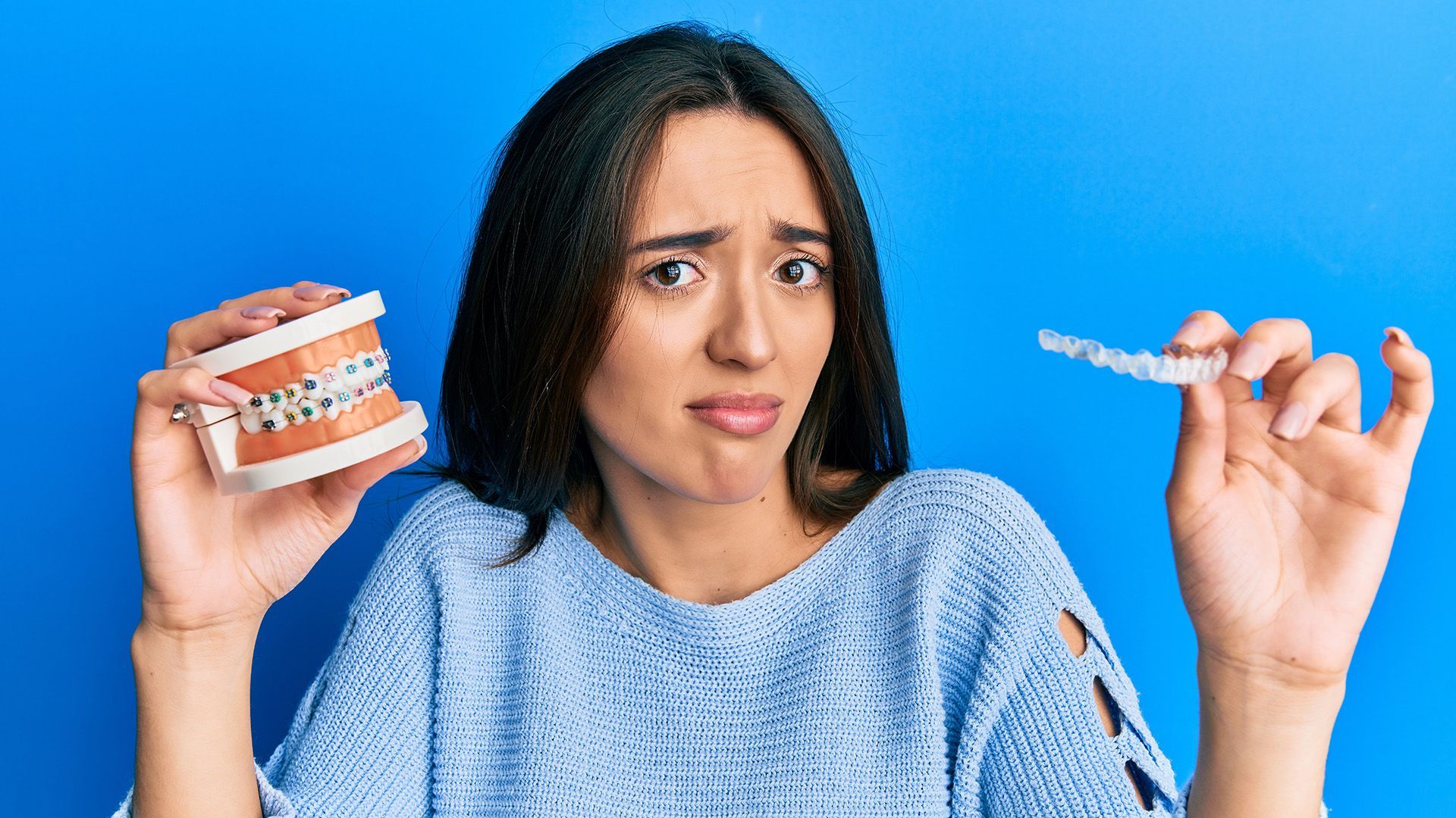 What Happens If You Skip Orthodontic Treatment?