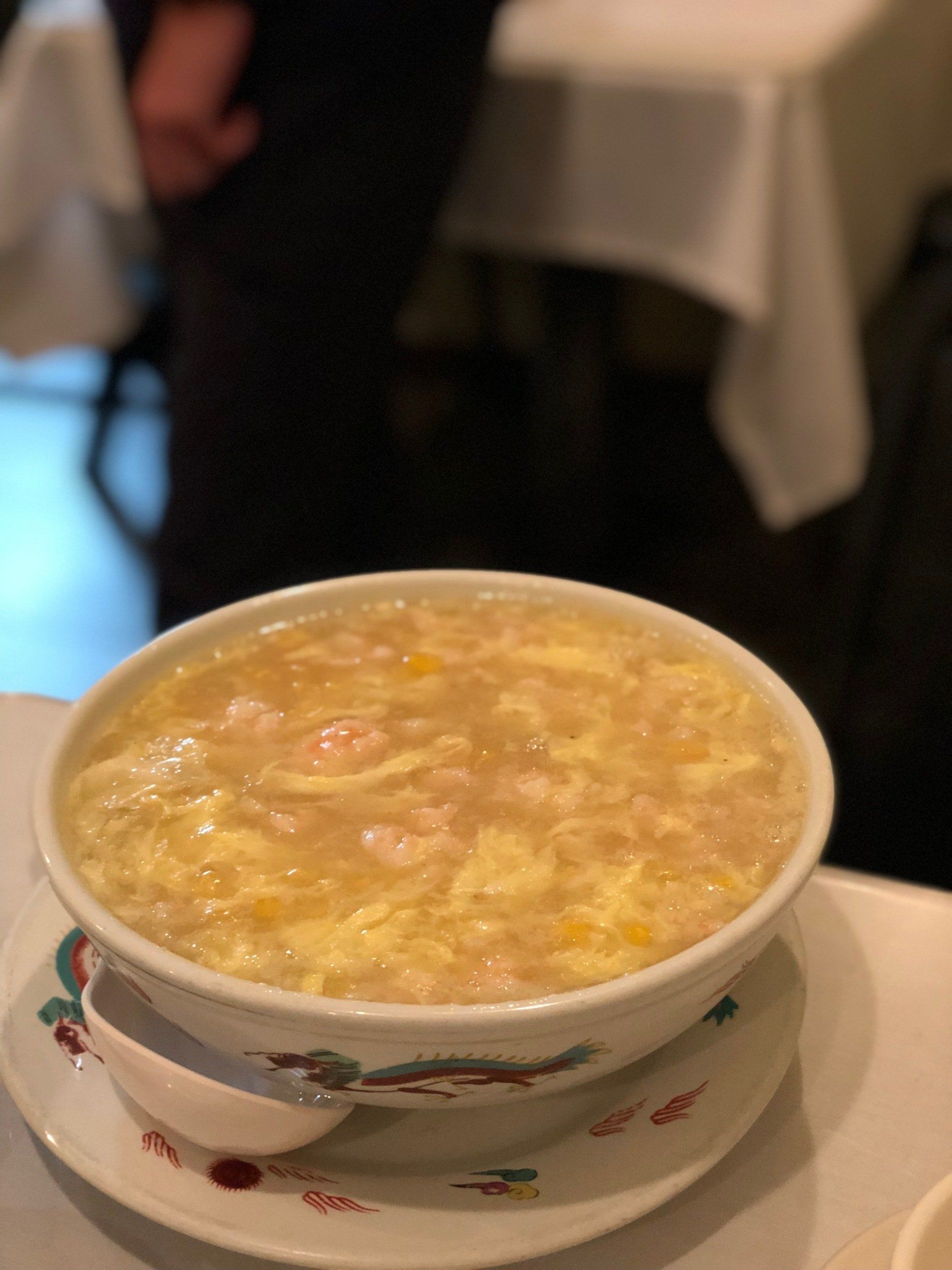 Chinese Cuisine Oakland, CA Hunan Village