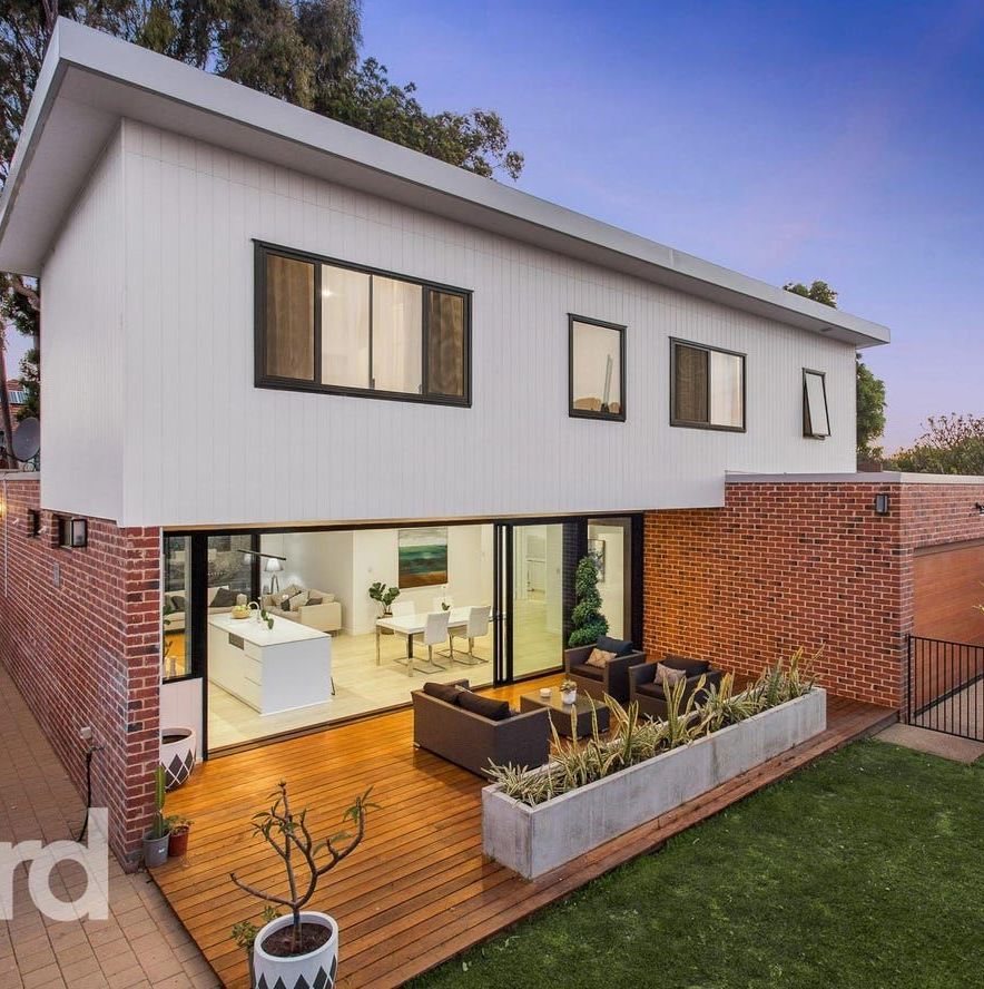 Wooden Framework on a New House Build — Premier Building QLD In Speewah, QLD