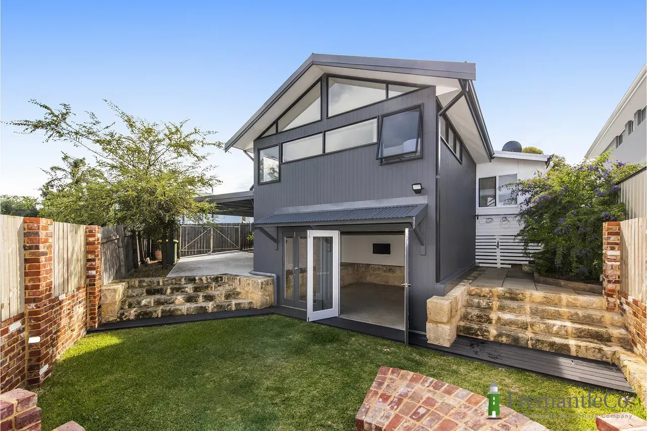 A Bathroom With Two Sinks, a Tub and a Large Mirror — Premier Building QLD In Speewah, QLD