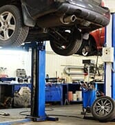 Car Repair Garage—Wheel Alignments in Salisbury, MA