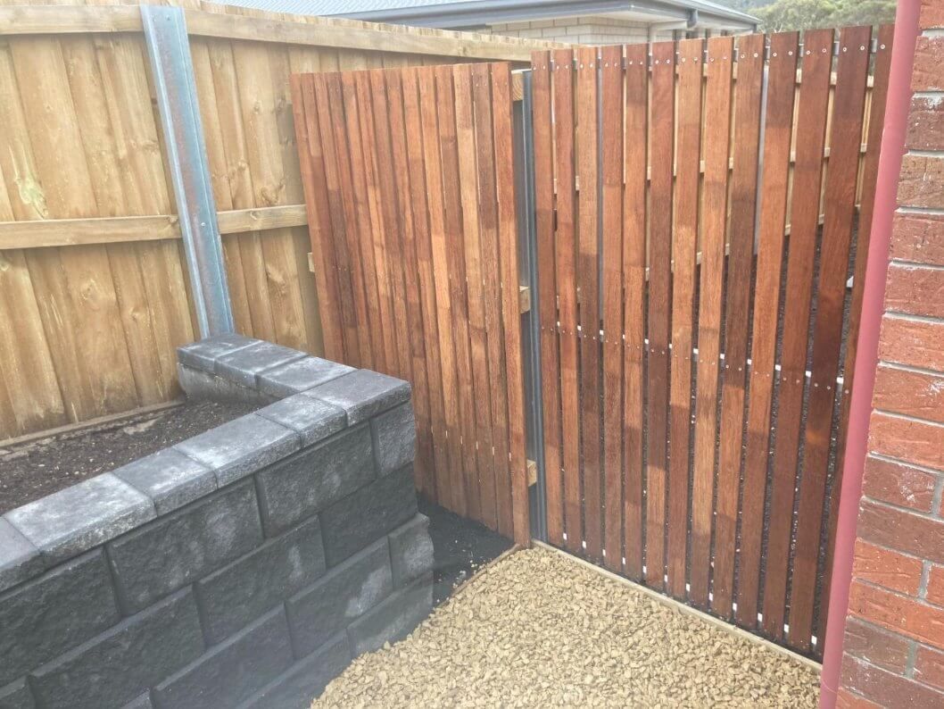 Timber Fencing Hobart TAS Free Instant Quote