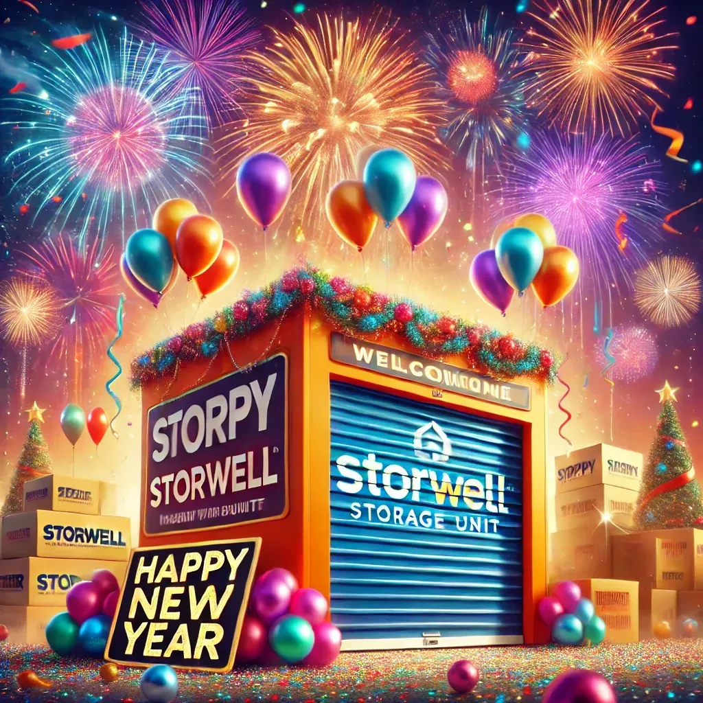 Ney Year New Deals