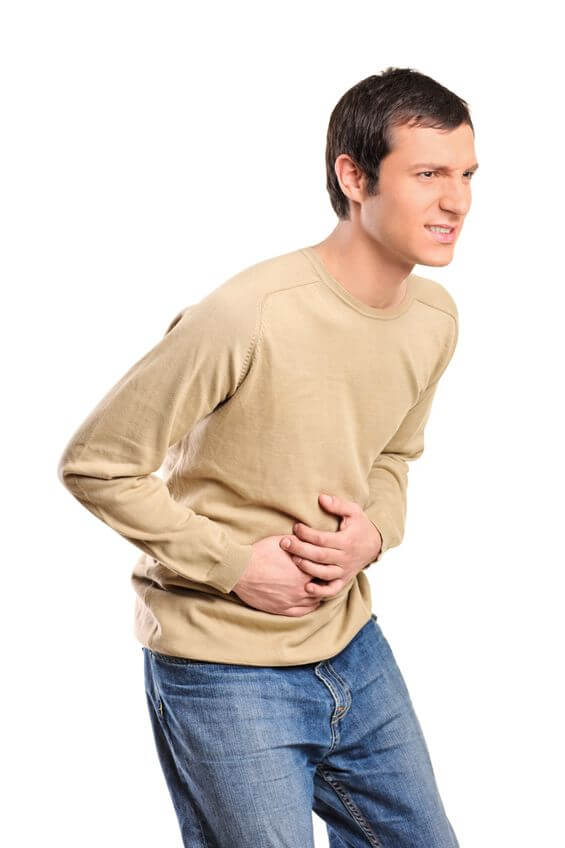 prikkelbare darm, IBS, gevoelige darmen en darmspoeling