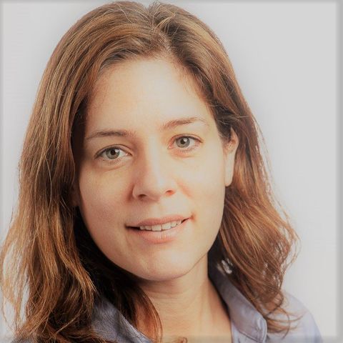 Angelique Ruiz orthomoleculair colonhydrotherapeut te Rotterdam