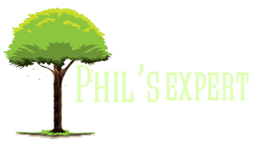 Phil's Expert Tree Service