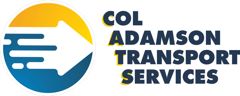 Col Adamson Transport Services: Your Courier in Mackay