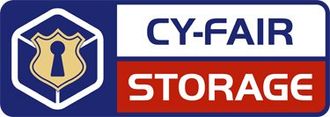 Cy-Fair Storage | Cypress TX Storage | Voted Best in Cypress
