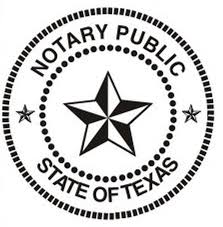 Notary