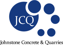 Johnstone Concrete & Quarries Pty Ltd logo
