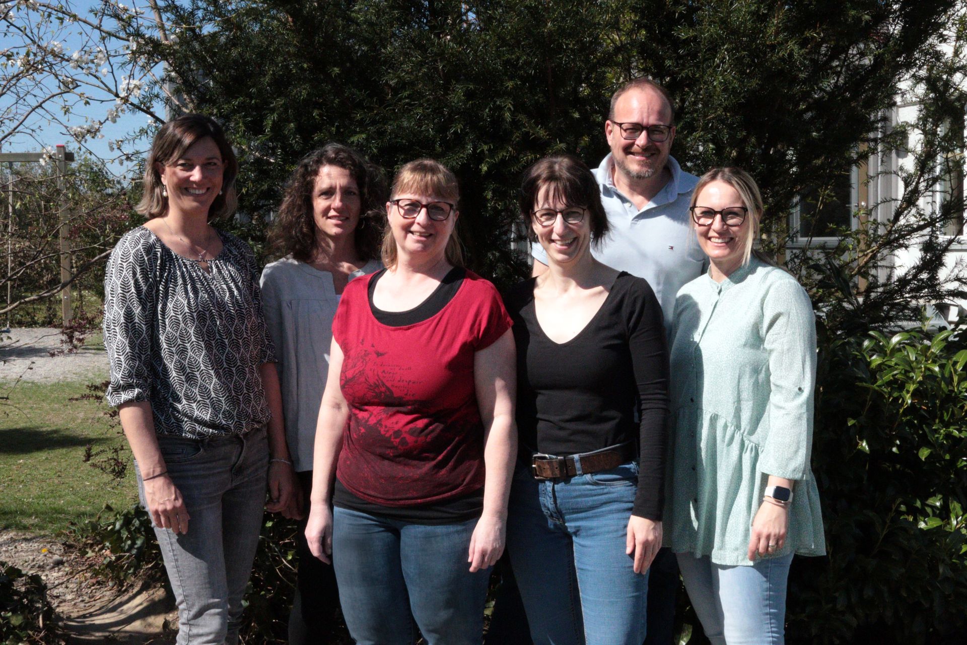 Chinderhort Robischwil Trägerverein