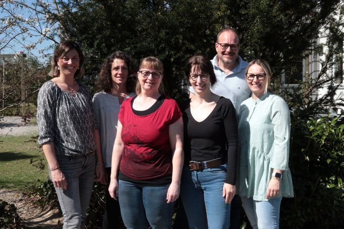 Trägerverein Chinderhort Robischwil Trägerverein Chinderhort Robischwil