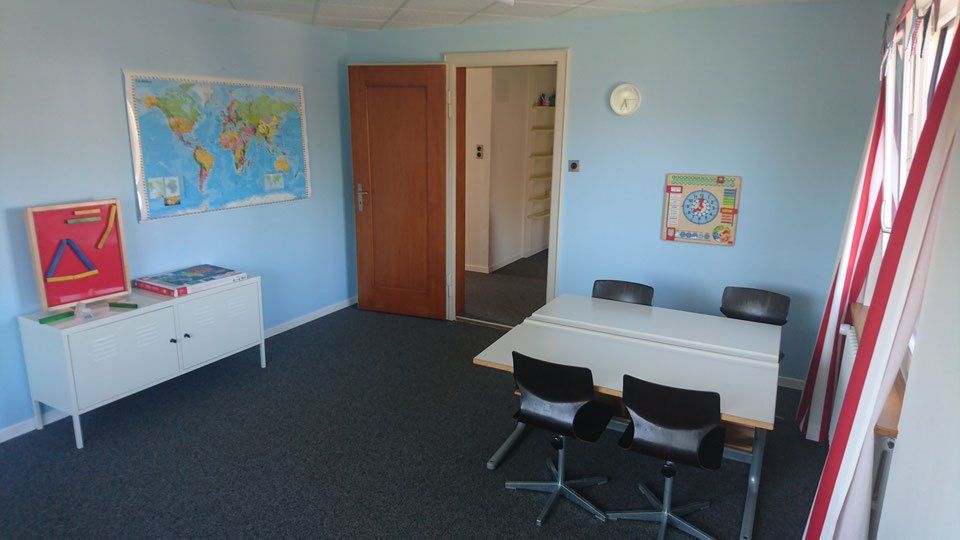 Chinderhort Robischwil Impressionen