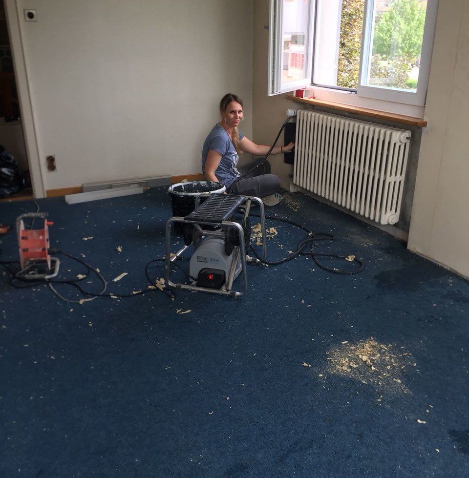 Chinderhort Robischwil Impressionen