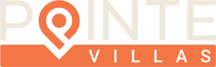 Pointe Villas Brunswick GA Logo #2