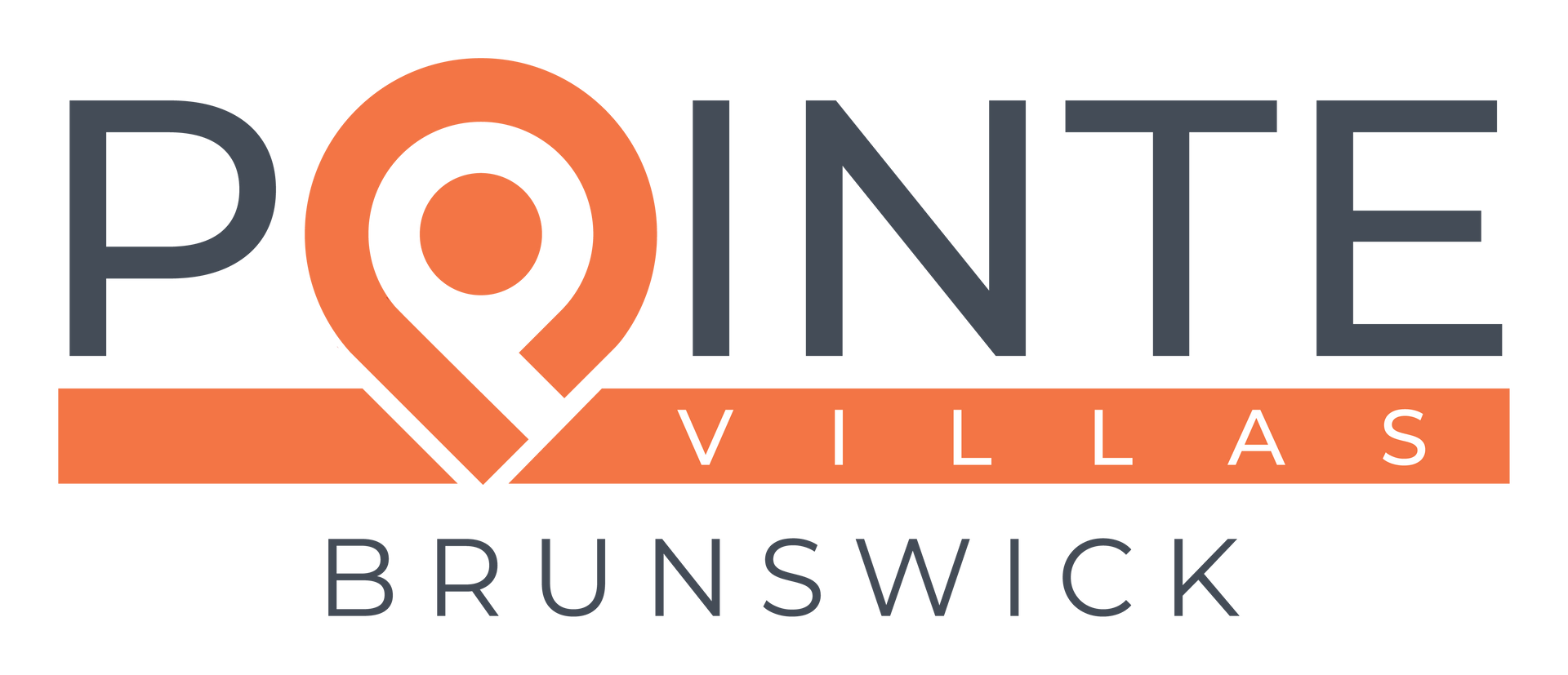 Pointe Villas Brunswick GA Logo #1