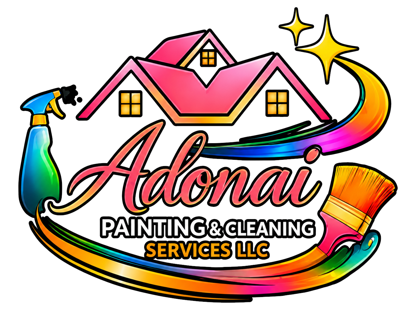 Adonai Services LLC