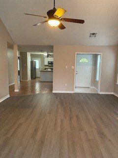 Mandeville Condo Photo Gallery