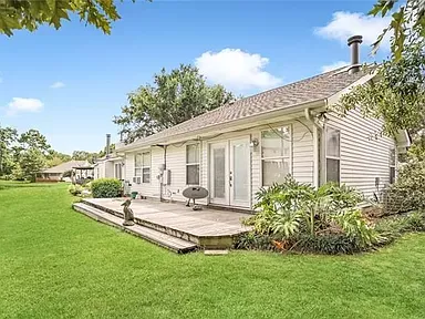 Mandeville Condo Photo Gallery