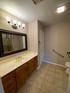 Mandeville Condo Photo Gallery