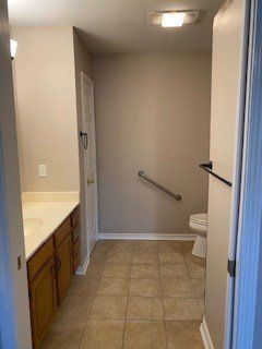 Mandeville Condo Photo Gallery