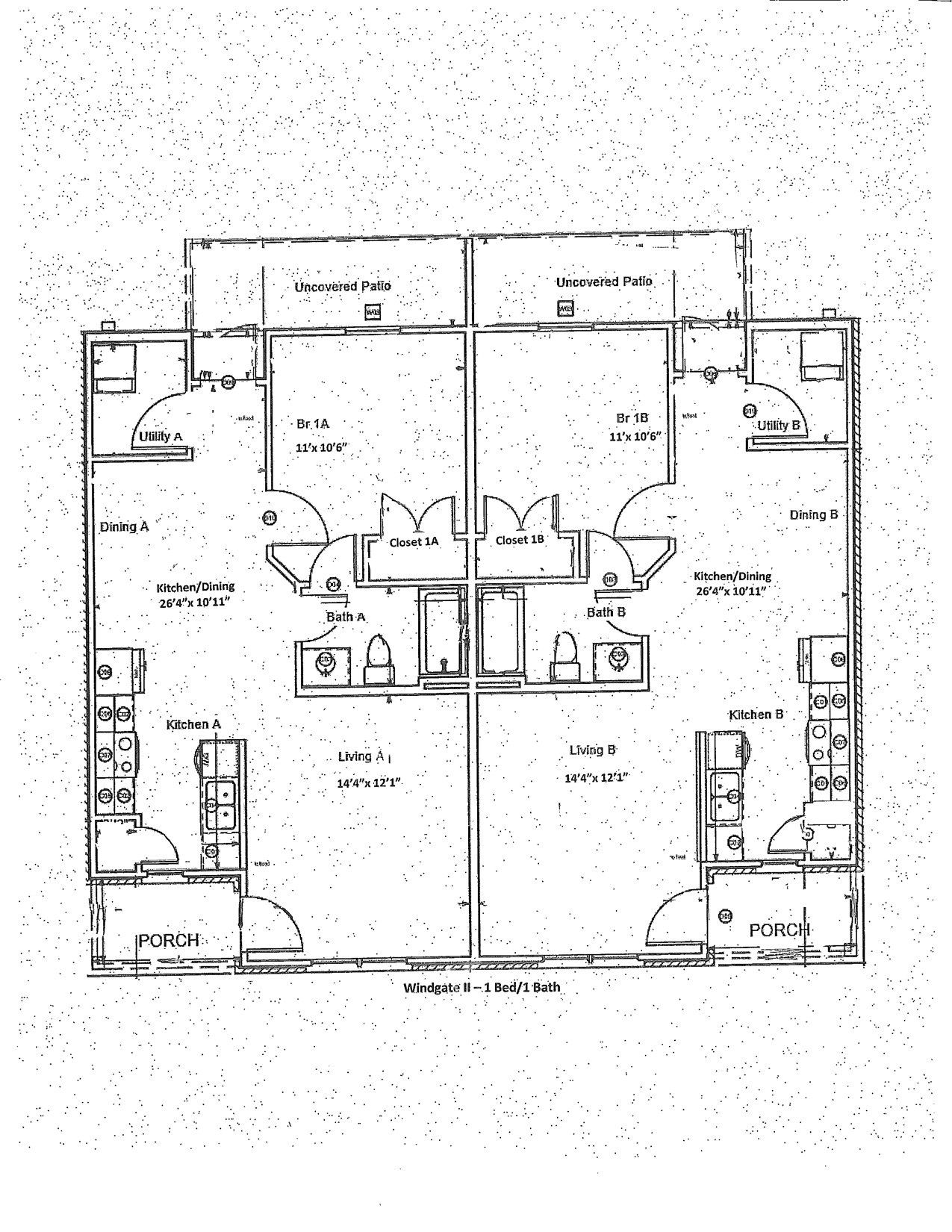 Windgate II Windgate Properties