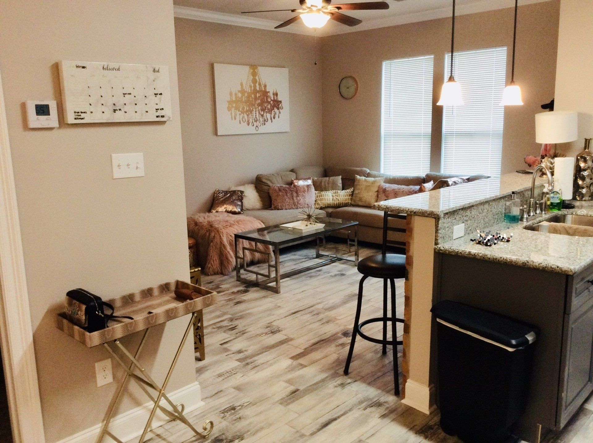 Windgate II Windgate Properties