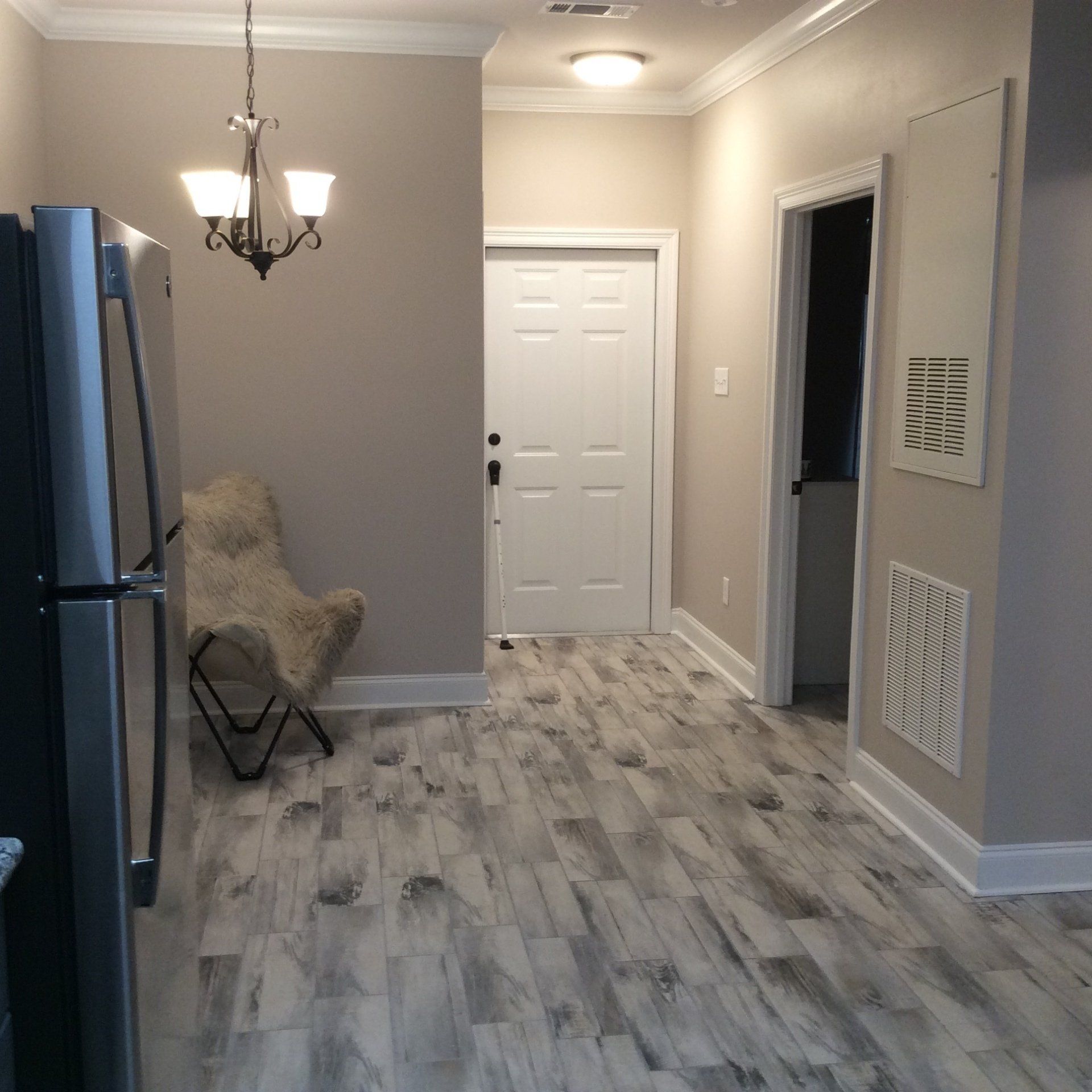 Windgate II Windgate Properties